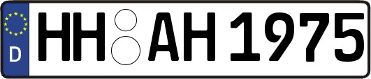 HH-AH1975