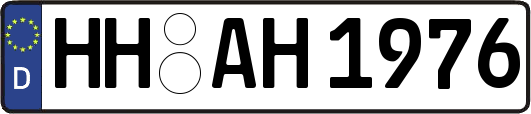 HH-AH1976
