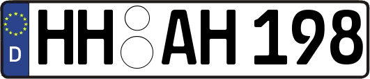 HH-AH198