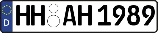 HH-AH1989