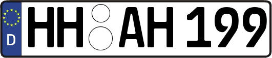 HH-AH199