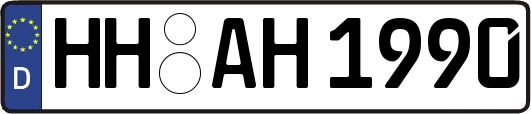 HH-AH1990