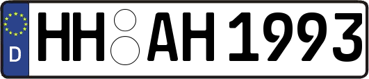 HH-AH1993