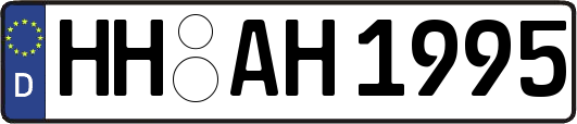 HH-AH1995