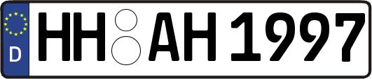 HH-AH1997