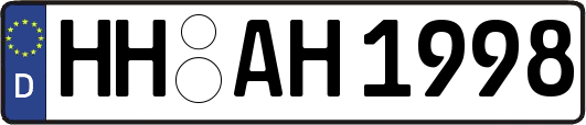 HH-AH1998