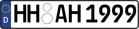 HH-AH1999