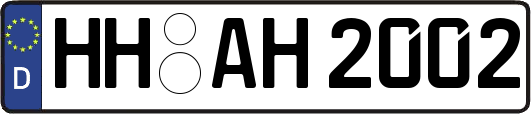 HH-AH2002