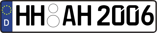 HH-AH2006