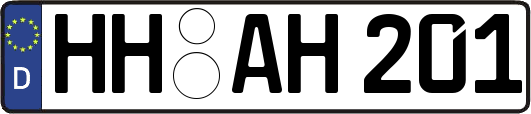 HH-AH201