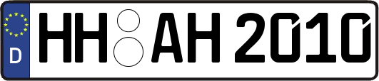 HH-AH2010