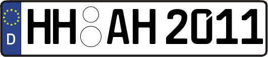 HH-AH2011