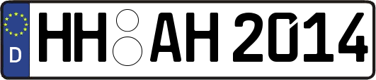 HH-AH2014