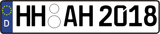 HH-AH2018