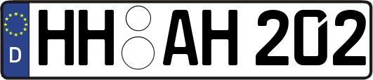 HH-AH202