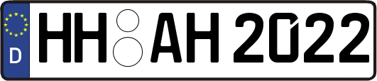 HH-AH2022