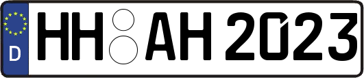 HH-AH2023