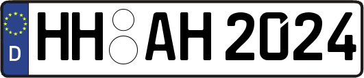 HH-AH2024