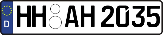 HH-AH2035