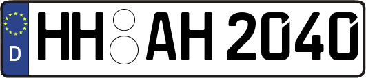 HH-AH2040