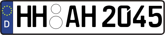 HH-AH2045
