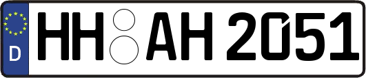 HH-AH2051