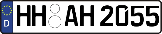 HH-AH2055