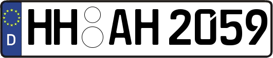 HH-AH2059