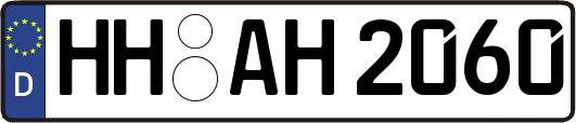 HH-AH2060