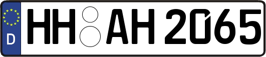 HH-AH2065