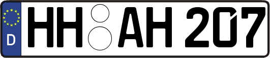 HH-AH207