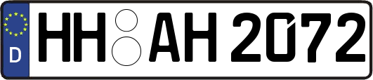 HH-AH2072