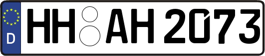 HH-AH2073