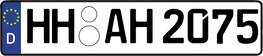 HH-AH2075