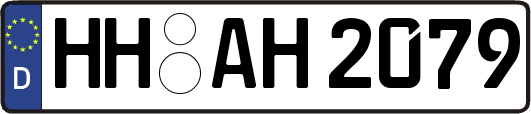 HH-AH2079