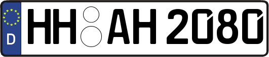 HH-AH2080