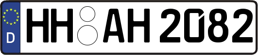 HH-AH2082