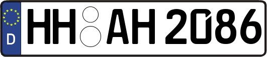 HH-AH2086
