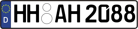 HH-AH2088