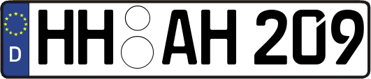 HH-AH209