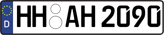 HH-AH2090