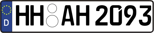 HH-AH2093