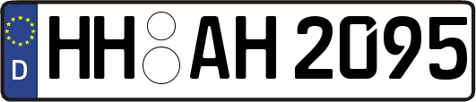 HH-AH2095