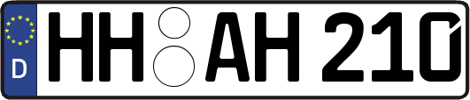 HH-AH210