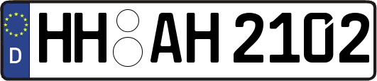 HH-AH2102