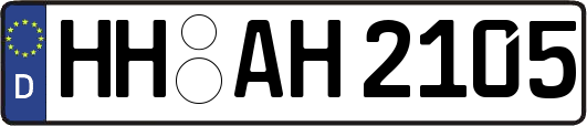 HH-AH2105