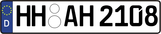 HH-AH2108