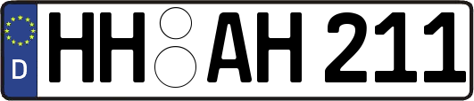 HH-AH211