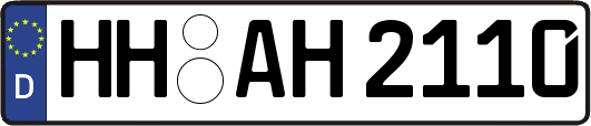 HH-AH2110