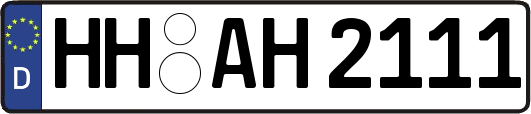 HH-AH2111